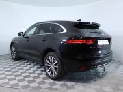 Jaguar F-Pace I Санкт-Петербург  - изображение 34
