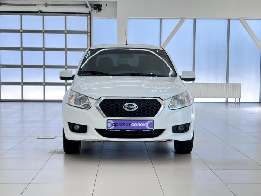 Datsun on-DO I Волгоград  - изображение 7