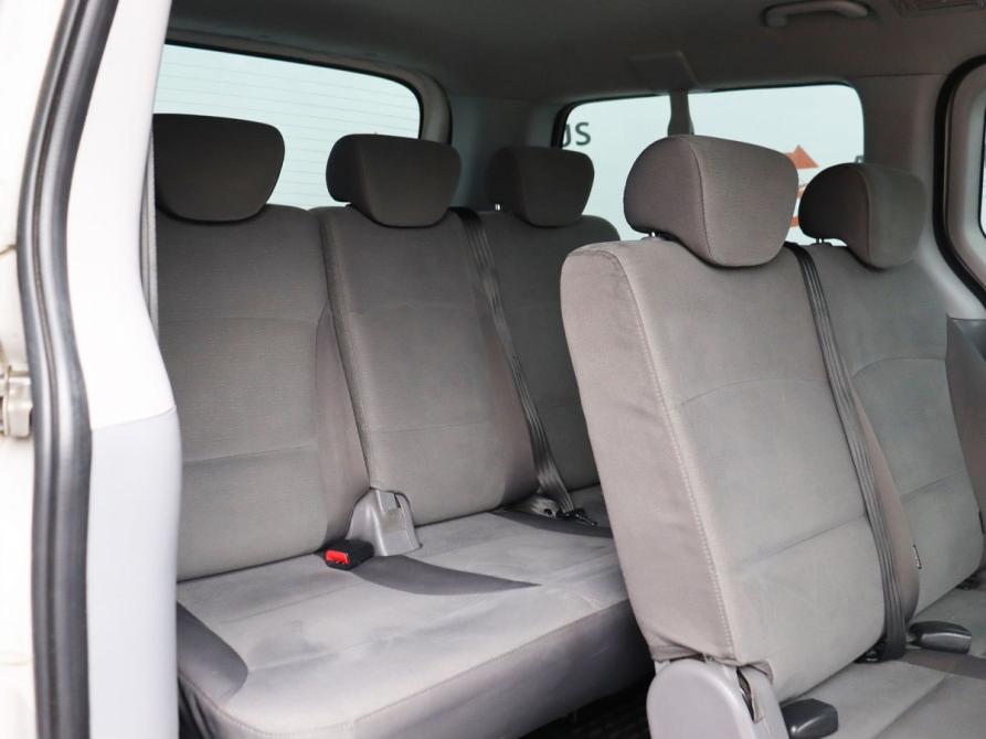 Hyundai H-1 II Минеральные Воды  - изображение 18