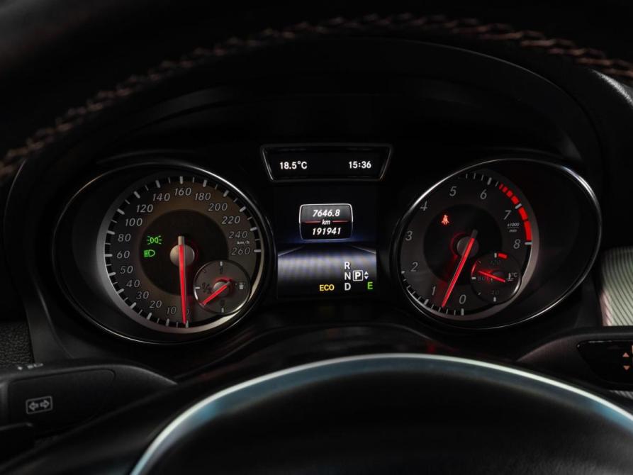 Mercedes-Benz CLA I (C117 X117) Тюмень  - изображение 15