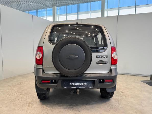 Chevrolet Niva I Рестайлинг с пробегом 2014 года, цена 730 000 рублей, 74907 км, внедорожник, Автокод Объявления