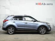 Hyundai Creta I Екатеринбург  - изображение 27