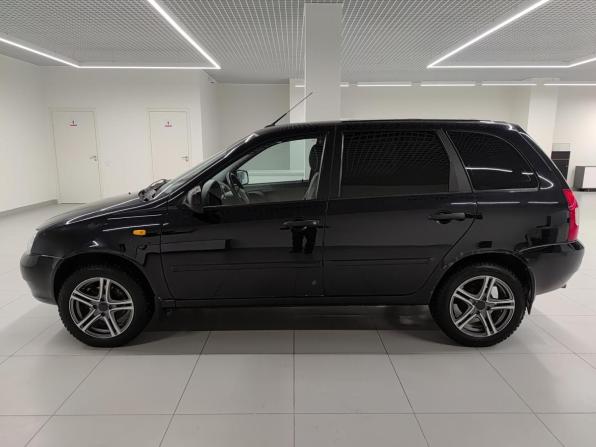 Lada (ВАЗ) Kalina I с пробегом 2012 года, цена 357 000 рублей, 162290 км, универсал, Автокод Объявления