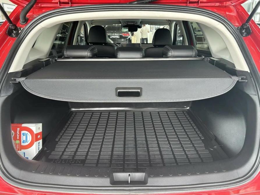 Haval Jolion I Екатеринбург  - изображение 11