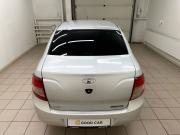 Lada (ВАЗ) Granta I Энгельс  - изображение 47