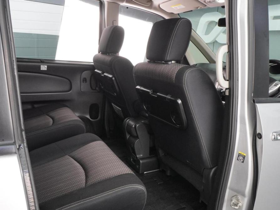 Nissan Serena IV (C26) Воронеж  - изображение 13