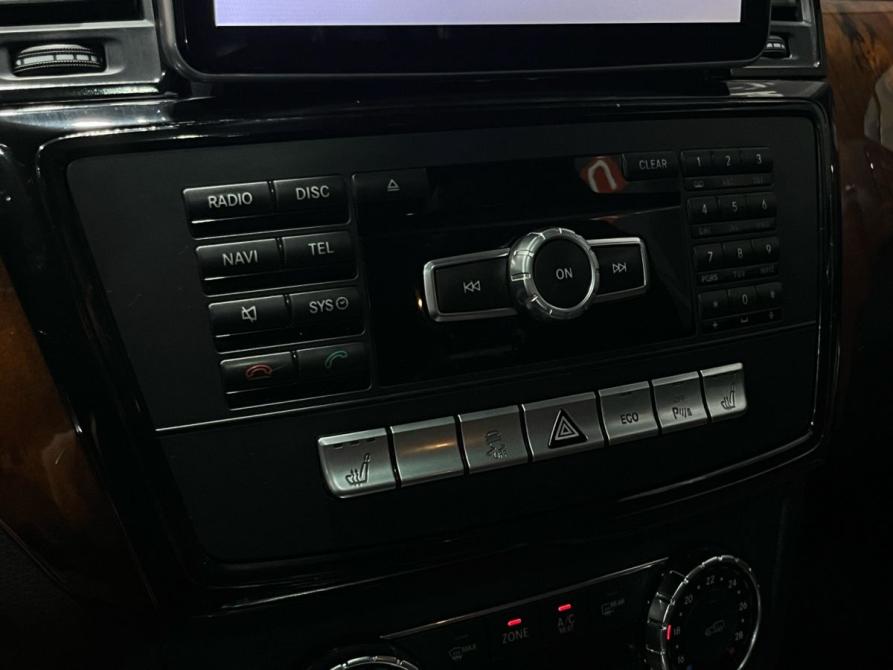 Mercedes-Benz GL-Класс II (X166) Пермь  - изображение 22