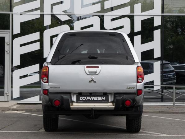 Mitsubishi L200 IV с пробегом 2013 года, цена 1 519 400 рублей, 186155 км, offers.body_type.unknown, Автокод Объявления