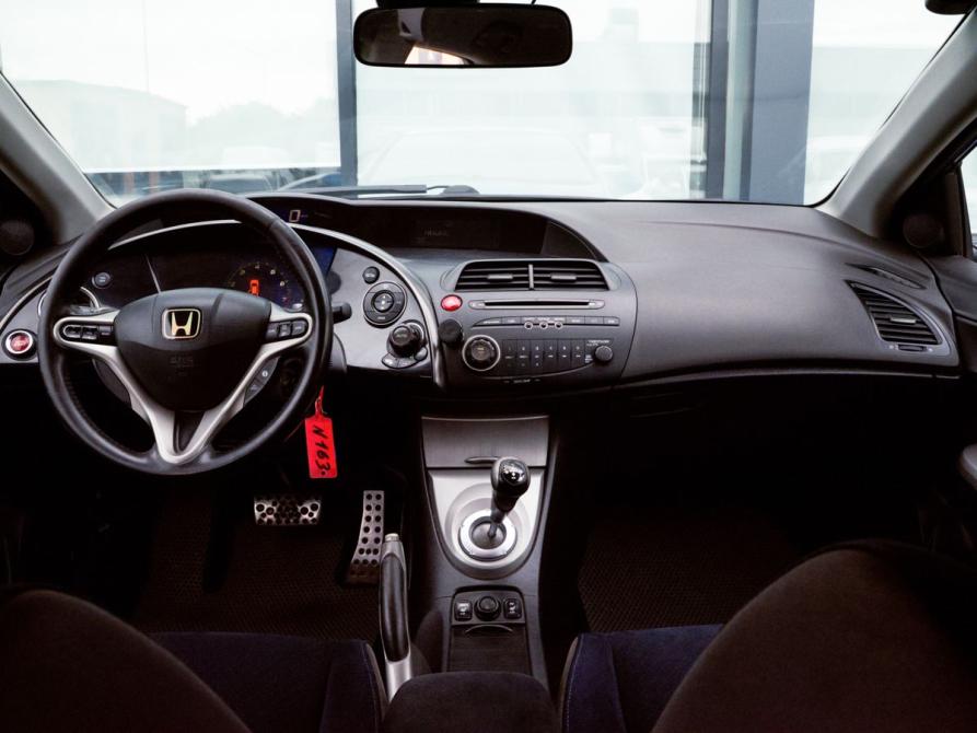 Honda Civic VIII Екатеринбург  - изображение 20