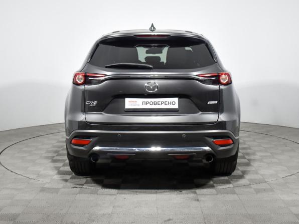 Mazda CX-9 II с пробегом 2017 года, цена 2 698 750 рублей, 170964 км, внедорожник, Автокод Объявления