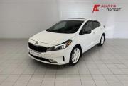 Kia Forte II Рестайлинг Астрахань  - изображение 20