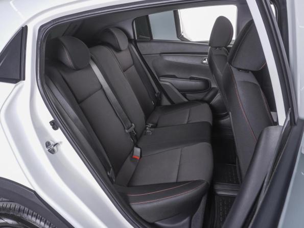 Kia Rio IV Рестайлинг с пробегом 2022 года, цена 2 130 000 рублей, 29602 км, хэтчбек, Автокод Объявления