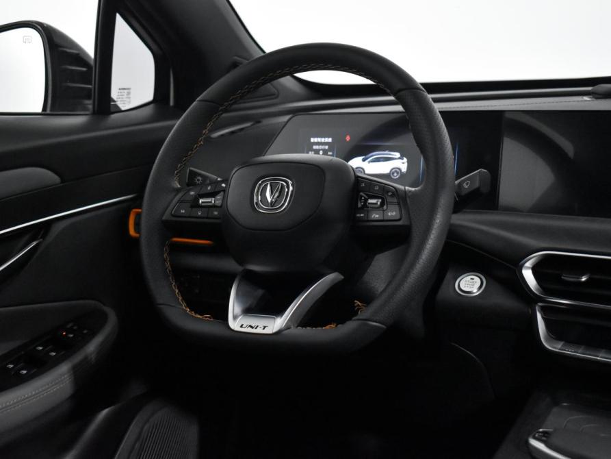 Changan UNI-T I Санкт-Петербург  - изображение 19
