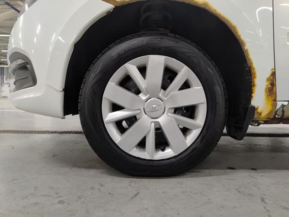 Lada (ВАЗ) Granta I Рестайлинг с пробегом 2018 года, цена 390 000 рублей, 265238 км, седан, Автокод Объявления