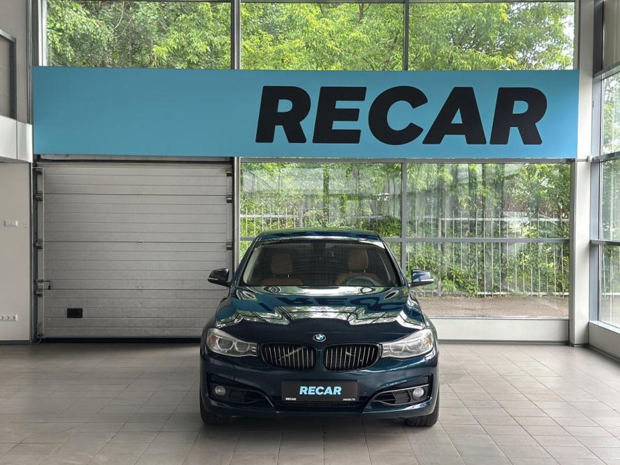BMW 3 серии VI (F3x) Санкт-Петербург  - изображение 8