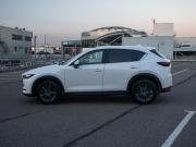 Mazda CX-5 II Москва  - изображение 25