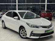 Toyota Corolla XI (E160 E170 E180) Рестайлинг 1 Шахты  - изображение 20