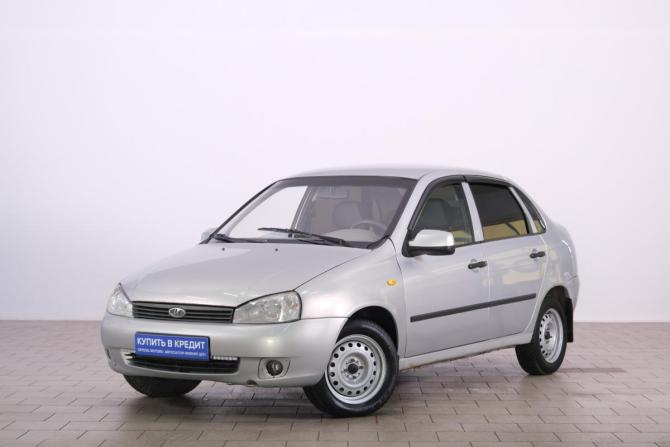 Lada (ВАЗ) Kalina I с пробегом 2011 года, цена 349 000 рублей, 273500 км, седан, Автокод Объявления