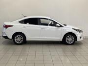 Hyundai Solaris II Рестайлинг Курск  - изображение 21