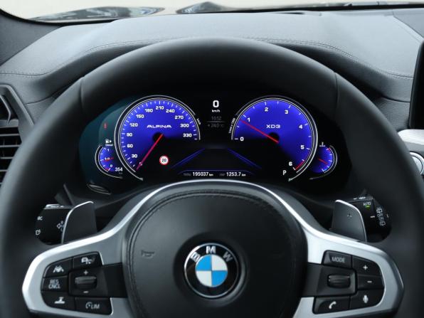BMW X3 III (G01) с пробегом 2019 года, цена 3 790 000 рублей, 195036 км, внедорожник, Автокод Объявления