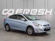 Hyundai Solaris I Воронеж  - изображение 16