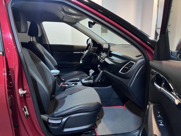 Kia Seltos I с пробегом 2021 года, цена 2 630 000 рублей, 61280 км, внедорожник, Автокод Объявления
