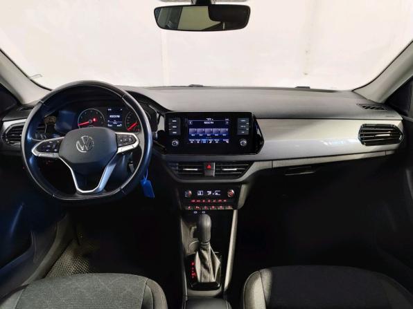 Volkswagen Polo VI с пробегом 2021 года, цена 1 789 000 рублей, 71501 км, лифтбек, Автокод Объявления