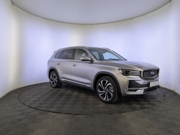 Geely Monjaro I с пробегом 2023 года, цена 3 145 000 рублей, 44571 км, внедорожник, Автокод Объявления