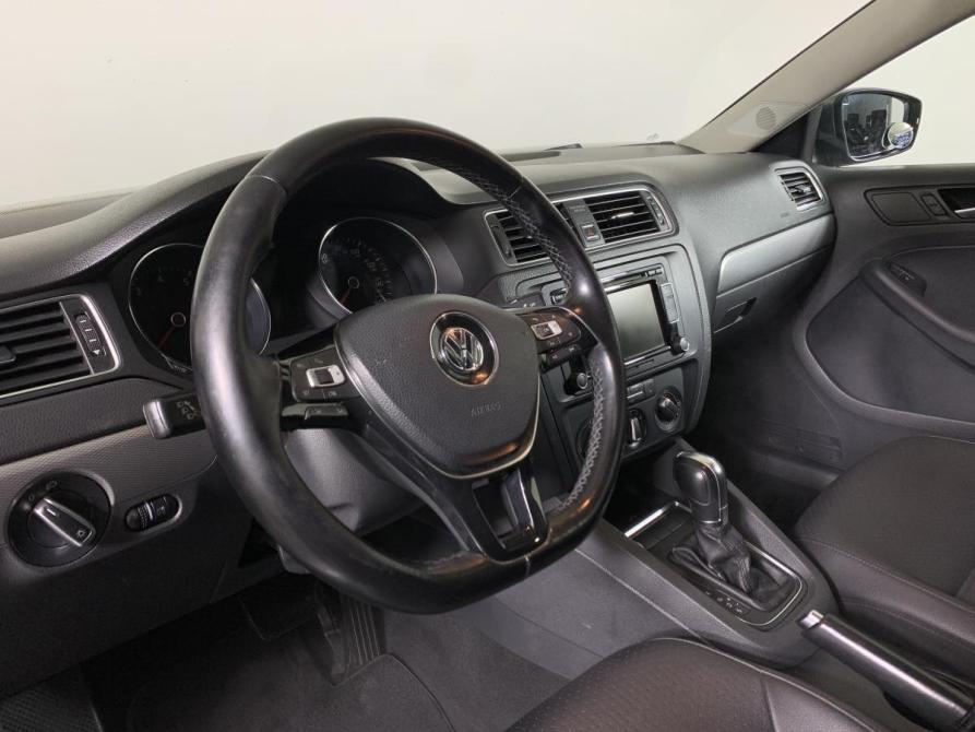 Volkswagen Jetta VI Москва  - изображение 11