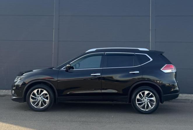 Nissan X-Trail III с пробегом 2016 года, цена 1 775 000 рублей, 146152 км, внедорожник, Автокод Объявления