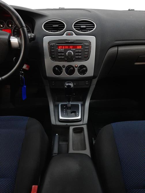 Ford Focus II Москва  - изображение 15