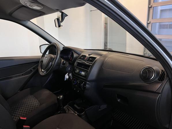 Lada (ВАЗ) Granta I Рестайлинг с пробегом 2019 года, цена 576 000 рублей, 132855 км, седан, Автокод Объявления
