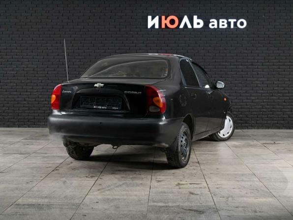 Chevrolet Lanos I с пробегом 2008 года, цена 113 000 рублей, 149725 км, седан, Автокод Объявления