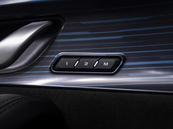 Geely Monjaro I с пробегом 2024 года, цена 3 478 000 рублей, 38636 км, внедорожник, Автокод Объявления
