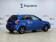 Kia Rio II Рестайлинг Ставрополь  - изображение 21