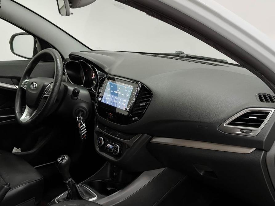 Lada (ВАЗ) Vesta I Тула  - изображение 10