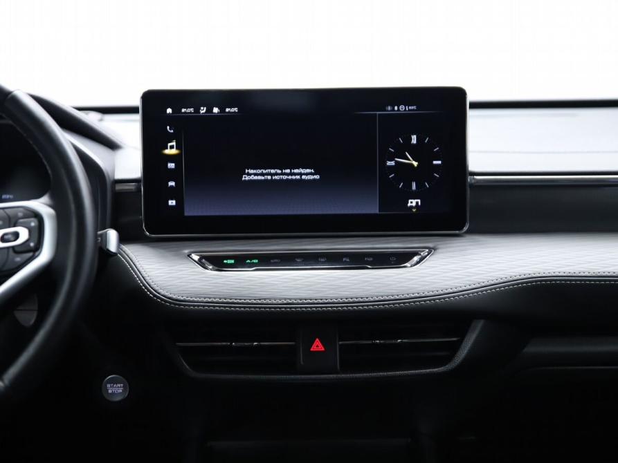 Haval Jolion I Уфа  - изображение 14
