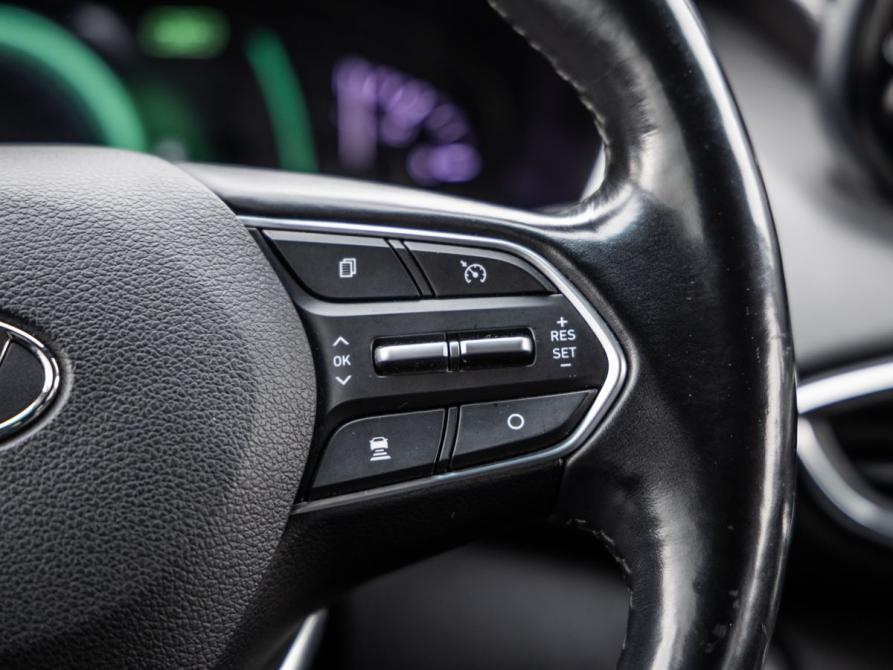 Hyundai Santa Fe IV Волгоград  - изображение 19