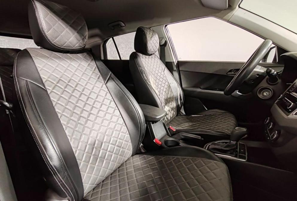 Hyundai Creta I Рестайлинг Ярославль  - изображение 14