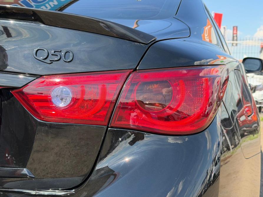 Infiniti Q50 I Набережные Челны  - изображение 12