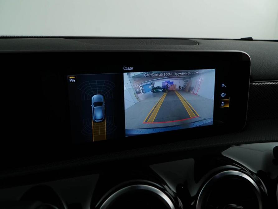 Mercedes-Benz A-Класс IV (W177) Москва  - изображение 21