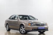 Chevrolet Evanda Новокузнецк  - изображение 31
