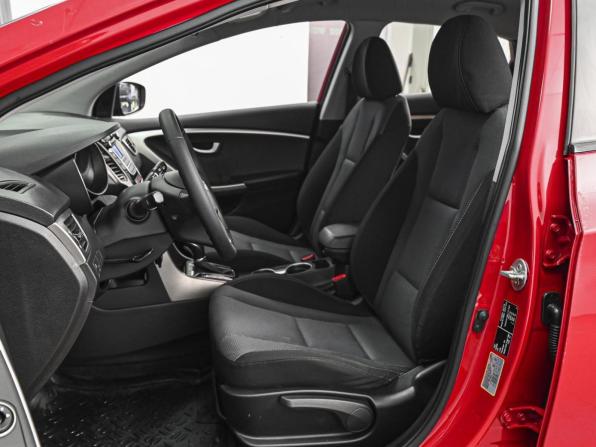 Hyundai i30 II с пробегом 2013 года, цена 1 179 000 рублей, 120602 км, хэтчбек, Автокод Объявления