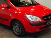 Hyundai Getz I Рестайлинг Иваново  - изображение 42