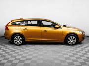 Volvo V60 I Москва  - изображение 19