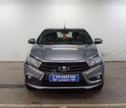 Lada (ВАЗ) Vesta I Санкт-Петербург  - изображение 19