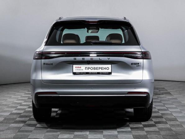 Geely Galaxy Starship 7 с пробегом 2025 года, цена 3 299 000 рублей, 2300 км, внедорожник, Автокод Объявления