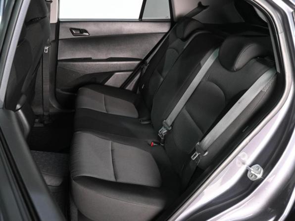 Hyundai Creta I Рестайлинг с пробегом 2021 года, цена 1 829 000 рублей, 98419 км, внедорожник, Автокод Объявления