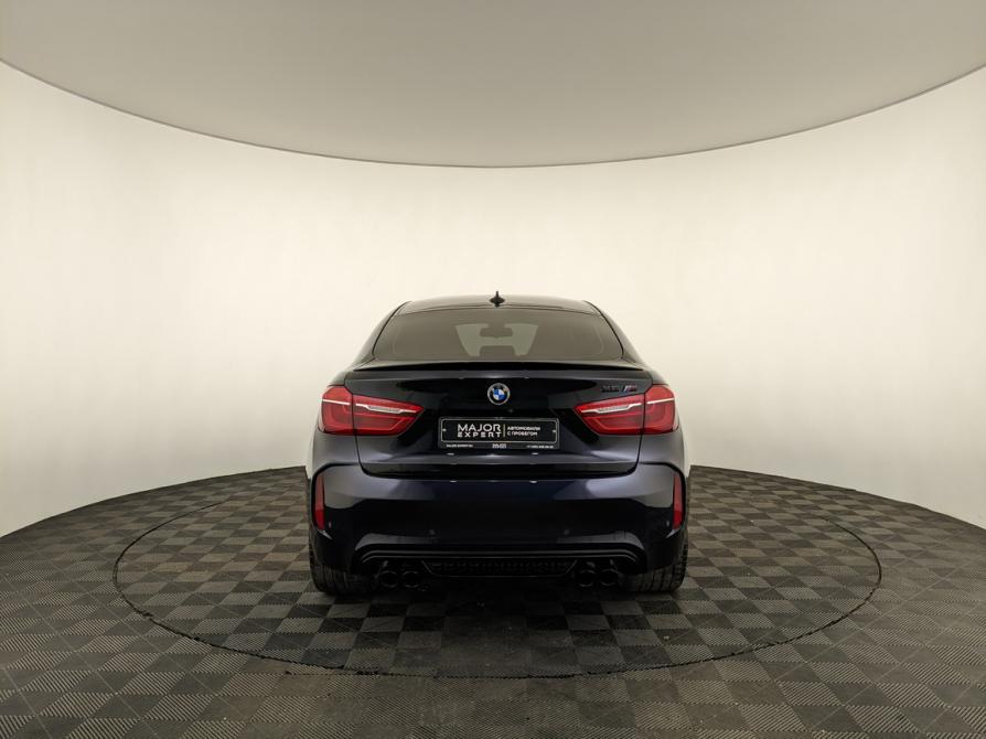 BMW X6 M II (F86) Москва  - изображение 6