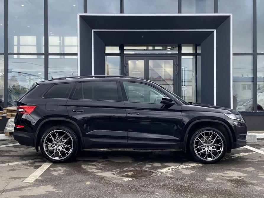 Skoda Kodiaq I Москва  - изображение 4